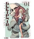 GLEIPNIR 01