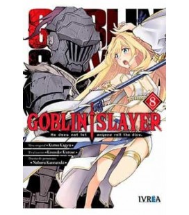 GOBLIN SLAYER N 08