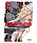 GOBLIN SLAYER N 08