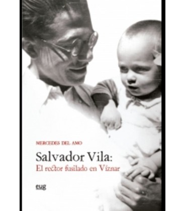 SALVADOR VILA