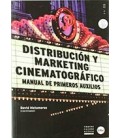 DISTRIBUCION Y MARKETING CINEMATOGRAFICO
