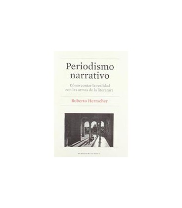 PERIODISMO NARRATIVO