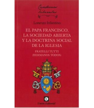 PAPA FRANCISCO