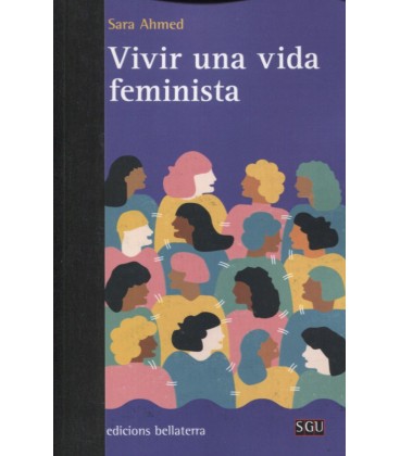VIVIR UNA VIDA FEMINISTA