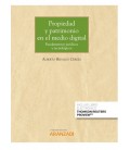 PROPIEDAD Y PATRIMONIO EN EL MEDIO DIGITAL (PAPEL + E-BOOK)