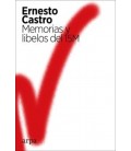 MEMORIAS Y LIBELOS DEL 15M