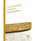 CIVILIZACION MICENICA