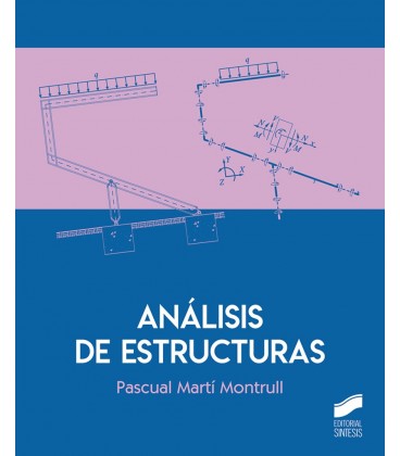 ANALISIS DE ESTRUCTURAS