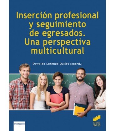 INSERCION PROFESIONAL Y SEGUIMIENTO DE EGRESADOS