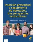 INSERCION PROFESIONAL Y SEGUIMIENTO DE EGRESADOS