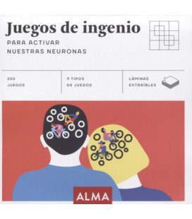 JUEGOS DE INGENIO