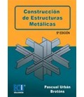 CONSTRUCCION DE ESTRUCTURAS METALICAS 5ED