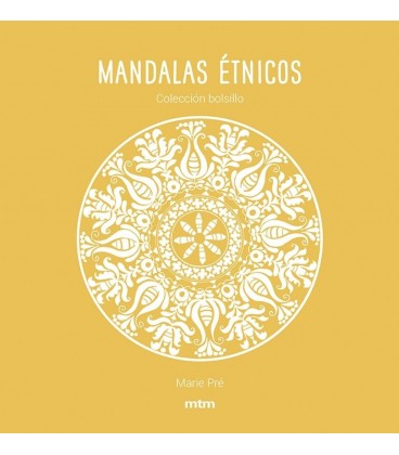 MANDALAS ETNICOS