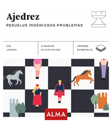 AJEDREZ