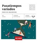 PASATIEMPOS VARIADOS PARA NO ABURRIRSE