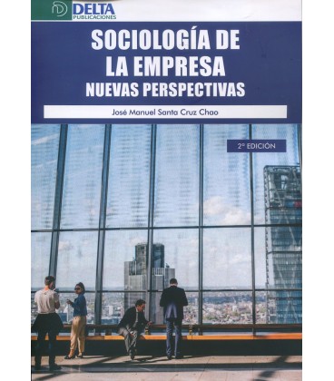 SOCIOLOGIA DE LA EMPRESA