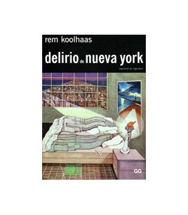 DELIRIO DE NUEVA YORK