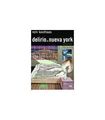 DELIRIO DE NUEVA YORK