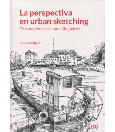 PERSPECTIVA EN URBAN SKETCHING
