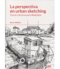 PERSPECTIVA EN URBAN SKETCHING