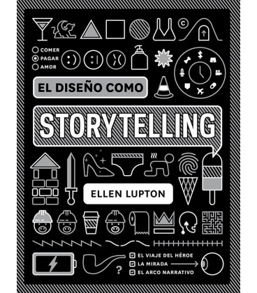 DISEÑO COMO STORYTELLING