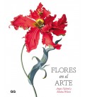 FLORES EN EL ARTE