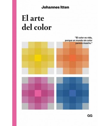 ARTE DEL COLOR
