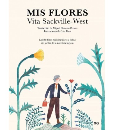 MIS FLORES