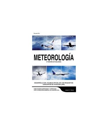 METEOROLOGIA 2 ED PILOTO PRIVADO