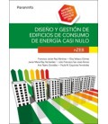 DISEÑO Y GESTION DE EDIFICIOS DE CONSUMO DE ENERGIA CASI NULO NZEB