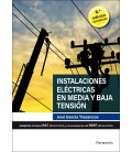 INSTALACIONES ELECTRICAS EN MEDIA Y BAJA TENSION 2020
