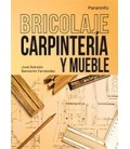 BRICOLAJE CARPINTERIA Y MUEBLE