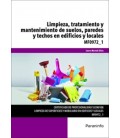 LIMPIEZA TRATAMIENTO Y MANTENIMIENTO DE SUELOS PAREDES Y TECHOS