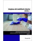 LIMPIEZA DEL MOBILIARIO INTERIOR