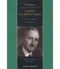 CAMINO DE SERVIDUMBRE VOL II TEXTOS Y DOCUMENTOS OBRAS COMPLETAS