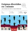 ENIGMAS DIVERTIDOS EN 1 MINUTO