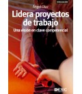 LIDERA PROYECTOS DE TRABAJO