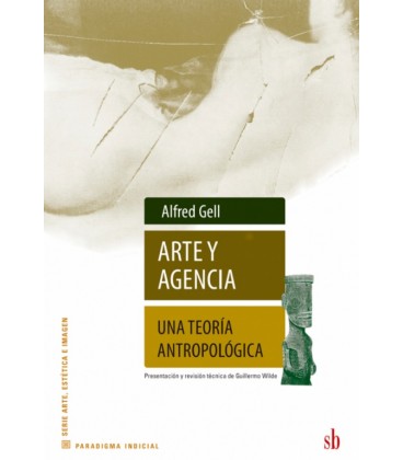 ARTE Y AGENCIA