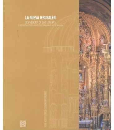 NUEVA JERUSALEN.