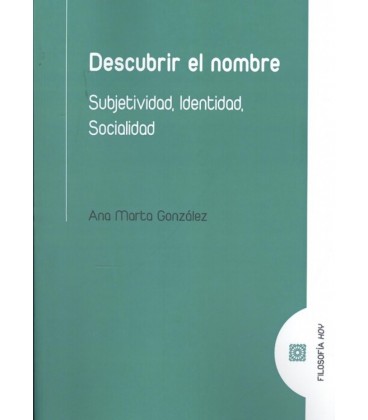 DESCUBRIR EL NOMBRE.