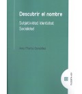 DESCUBRIR EL NOMBRE.