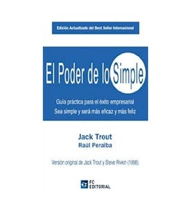 PODER DE LO SIMPLE GUIA PRACTICA PARA EL EXITO EMPRESARIAL