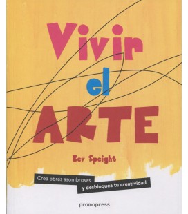 VIVIR EL ARTE
