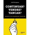 CONTINUAR VENDRE TANCAR (CATALAN)