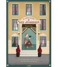 EL GRAN HOTEL WES ANDERSON
