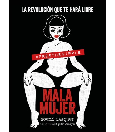 MALA MUJER