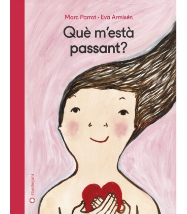 QUE M ESTA PASSANT