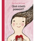 QUE M ESTA PASSANT