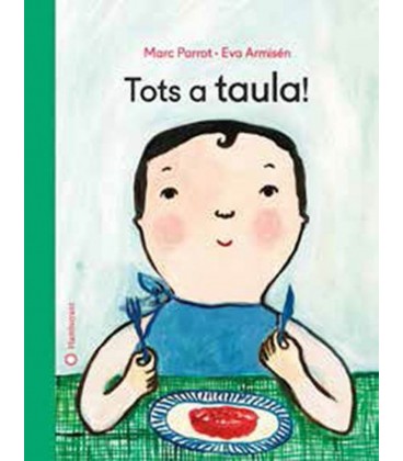TOTS A TAULA!