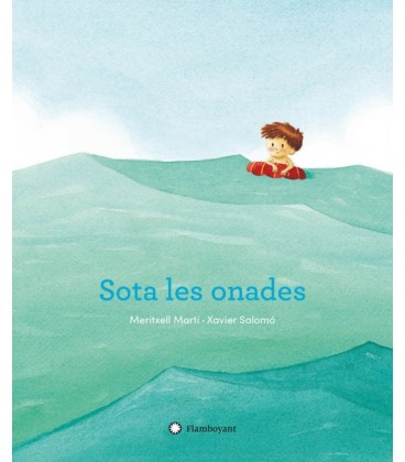 SOTA LES ONADES